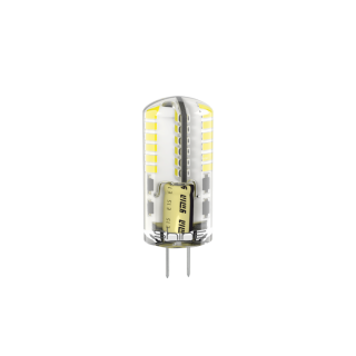 Светодиодная лампа Shine LED G4 12V 3W 3000K silicone 234480